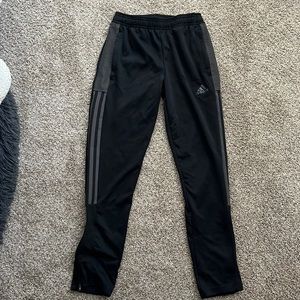 Boys youth Adidas sweatpants